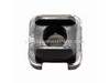 Impeller Shaft Bearing – Part Number: 13628
