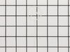 Connector, Cap – Part Number: 13105152430