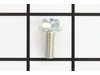 Bolt-Flanged-6X16 – Part Number: 130BA0616