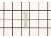 Bolt-flanged-8x40 – Part Number: 130CA0840