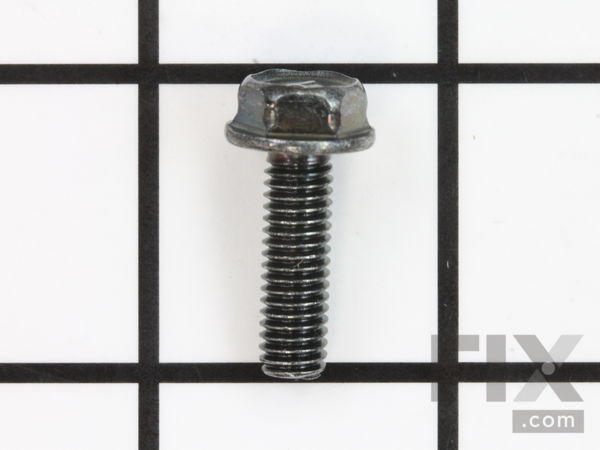 8861609-1-M-Kawasaki-130CB0620-Bolt-Flanged,6x20,Blc