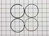Ring-Set-Piston – Part Number: 13008-7005