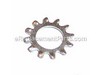 Washer, Exlk .320x – Part Number: 138485MA
