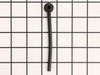 Pipe-Vent - Grommet – Part Number: 13201239331