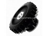 Knob-Cleaner Lid – Part Number: 13040633331