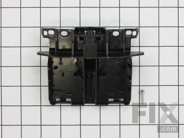 886294-1-M-Whirlpool-8193830           -Door Latch
