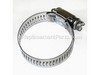 Clamp – Part Number: 13071508260