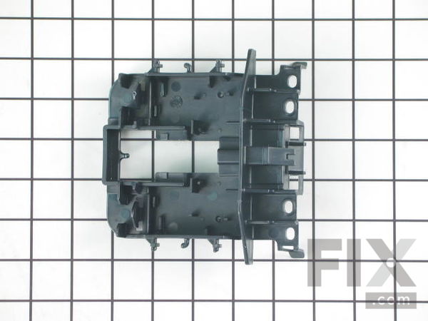886319-1-M-Whirlpool-8193882           -Door Latch Bracket Kit - NO Handle
