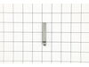 Cam Pulley Shaft – Part Number: 14324-ZL8-000