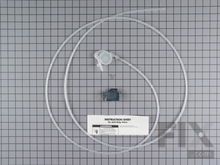 Water Dispenser Fitting and Tube Assembly – Part Number: 8201537