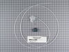 Water Dispenser Fitting and Tube Assembly – Part Number: 8201537