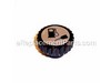 Fuel Cap Assembly – Part Number: 13160003932