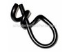 Pipe-Fuel-Spiral – Part Number: 13201038331