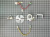 Freezer Evaporator Fan Motor Kit – Part Number: 8201589