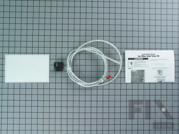 886401-1-M-Whirlpool-8201597           -Filter Inlet Water Tube