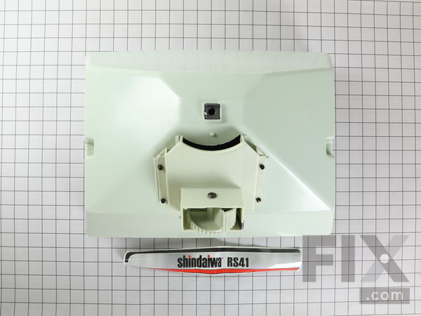 8864429-1-M-Shindaiwa-14508-3-Hopper Assembly