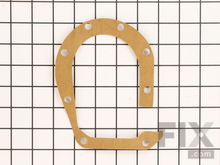 Gasket-Gear Box – Part Number: 14000897