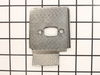 Gasket-Muffler – Part Number: 14551055932
