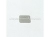 Screen – Part Number: 14586227230