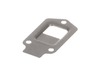 Lid-muffler – Part Number: 14587642030