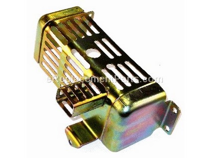 8865019-1-M-Echo-14587100763-Muffler Cover