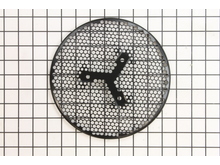 Screen – Part Number: 14037-7008-9H