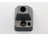 Console, Low (Black) – Part Number: 1401044MA