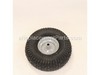 Wheel 15-inch Rear – Part Number: 1401120MA