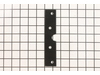 Plate - Reinforcement – Part Number: 1401260E701MA