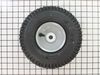 Wheel Assembly - Front Me – Part Number: 1401381601MA