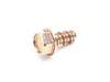 Screw Hex Wsh Hi-Lo 1/4 x 1/2 – Part Number: 142432