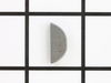 Key, Woodruff, No. 9 – Part Number: 142674