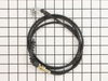 Cable,chute Deflector – Part Number: 1501261MA