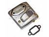 Muffler Asy – Part Number: 14580335532