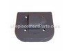 Holder-Screen – Part Number: 14586302261