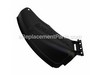 Cover, Mulch Black – Part Number: 1401080MA