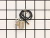 Condenser – Part Number: 15012700830