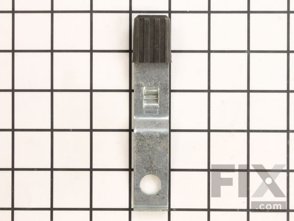 8867853-1-M-MTD-14082-Spring Lever Assembly. W/Knob