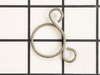 Gear Cover Clamps-3 – Part Number: 14868-1