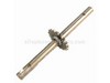 Shaft Assy-tine – Part Number: 14986