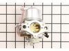 Carburetor-asm – Part Number: 15003-2796