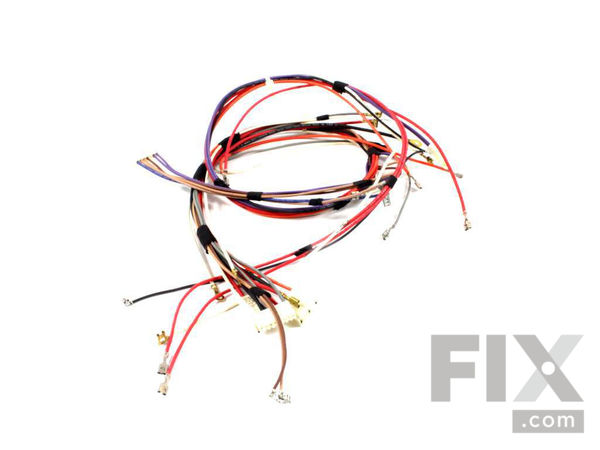 886848-1-M-Whirlpool-8301400           -HARNS-WIRE