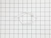 8868689-1-S-Shindaiwa-15611106160-Insulator Sleeve