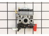 Carburetor-asm – Part Number: 15003-2807