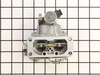 Carburetor Assembly – Part Number: 15004-0760