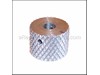 Knob,steel Knurl .25 – Part Number: 1501034MA