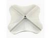 Impeller W/Pin – Part Number: 14460-1