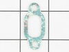 Muffler Gasket – Part Number: 14551004630