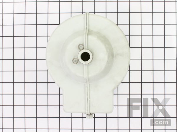 8869287-1-M-Shindaiwa-15012-Gear Cover-2