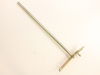 Idler Assembly Auger – Part Number: 1501369YZMA